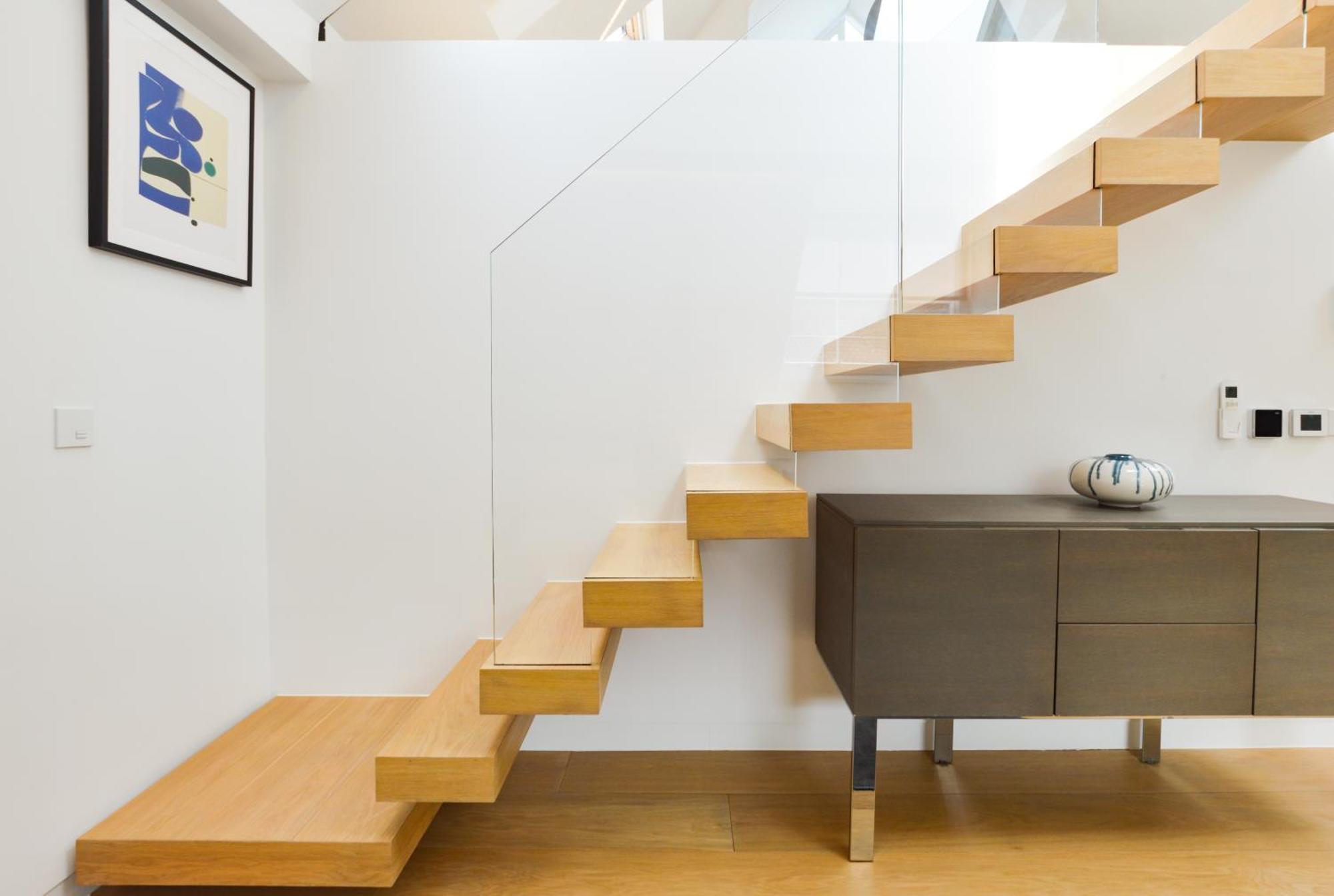 Soho Penthouse By Concept Apartments London Ngoại thất bức ảnh