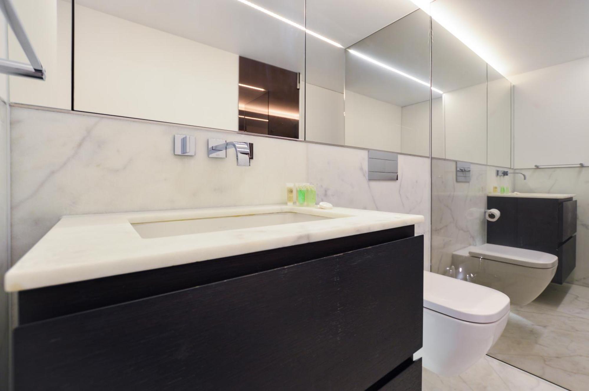 Soho Penthouse By Concept Apartments London Ngoại thất bức ảnh